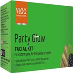 VLCC PARTY GLOW FAICAL KIT 65.7g